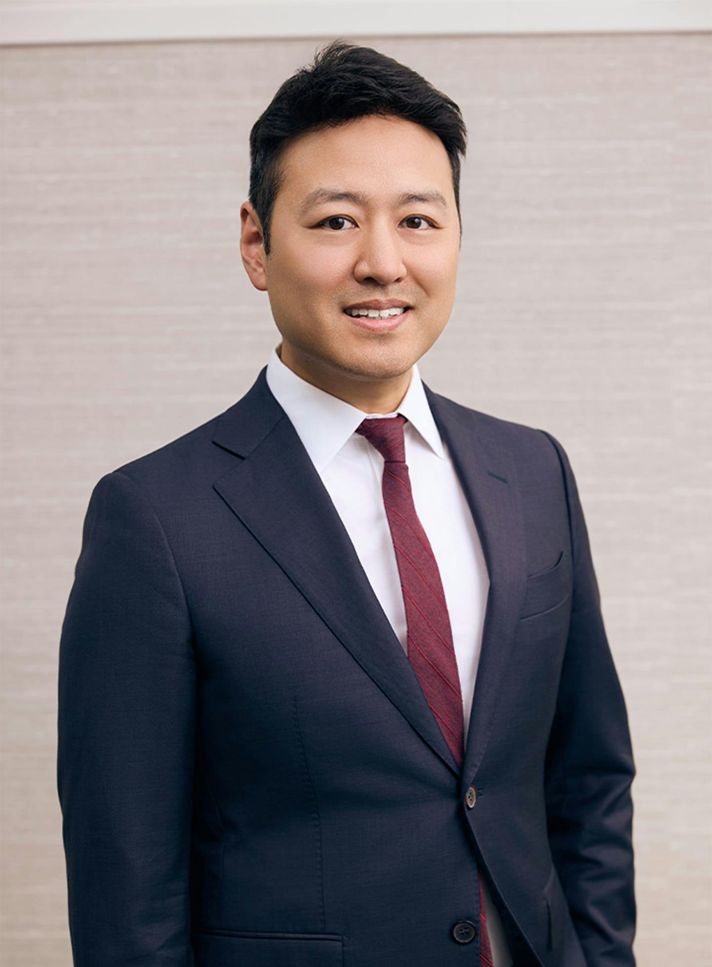 Daniel Lee, MD
