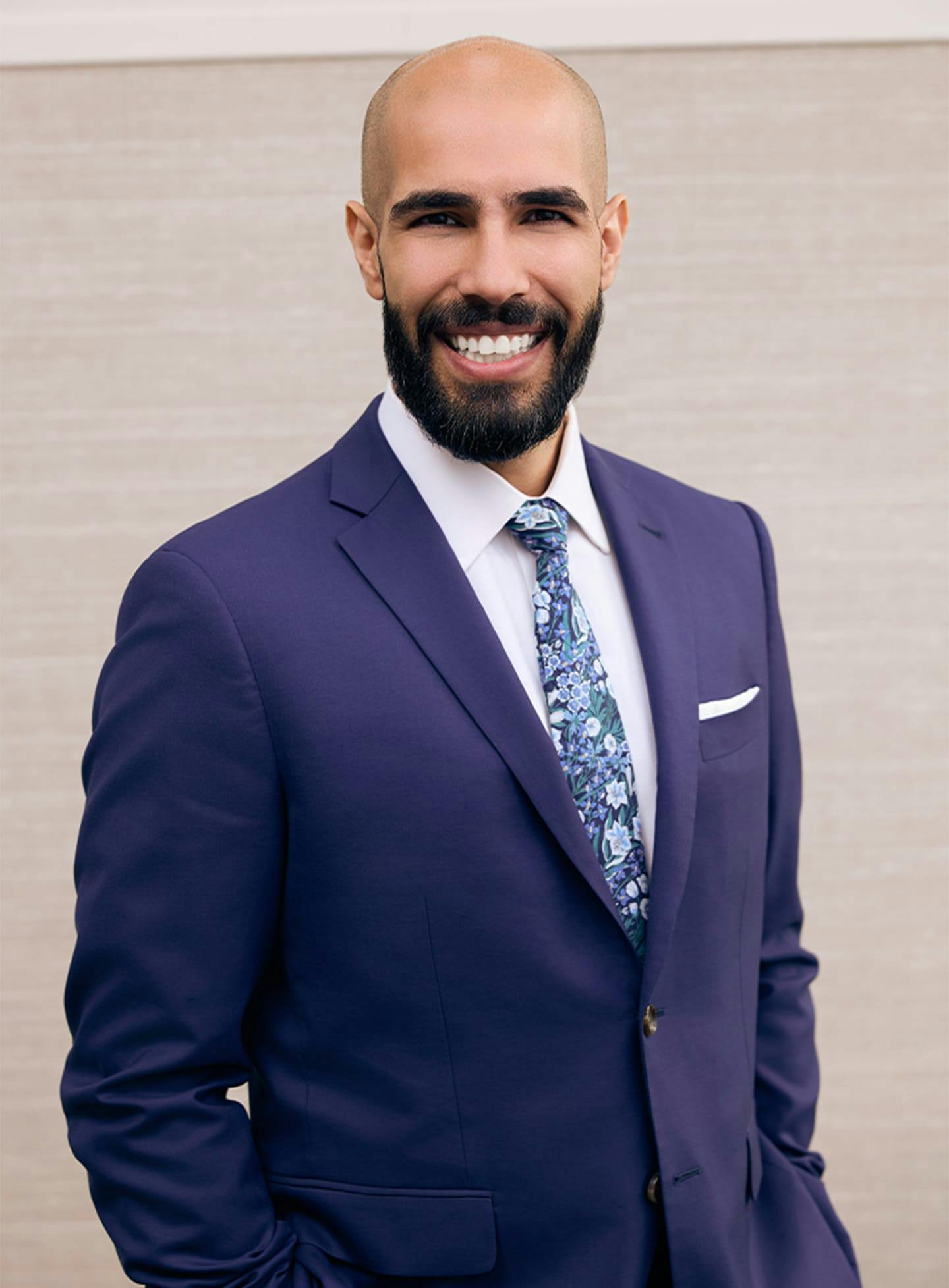 Rahul S. Tonk, MD, MBA