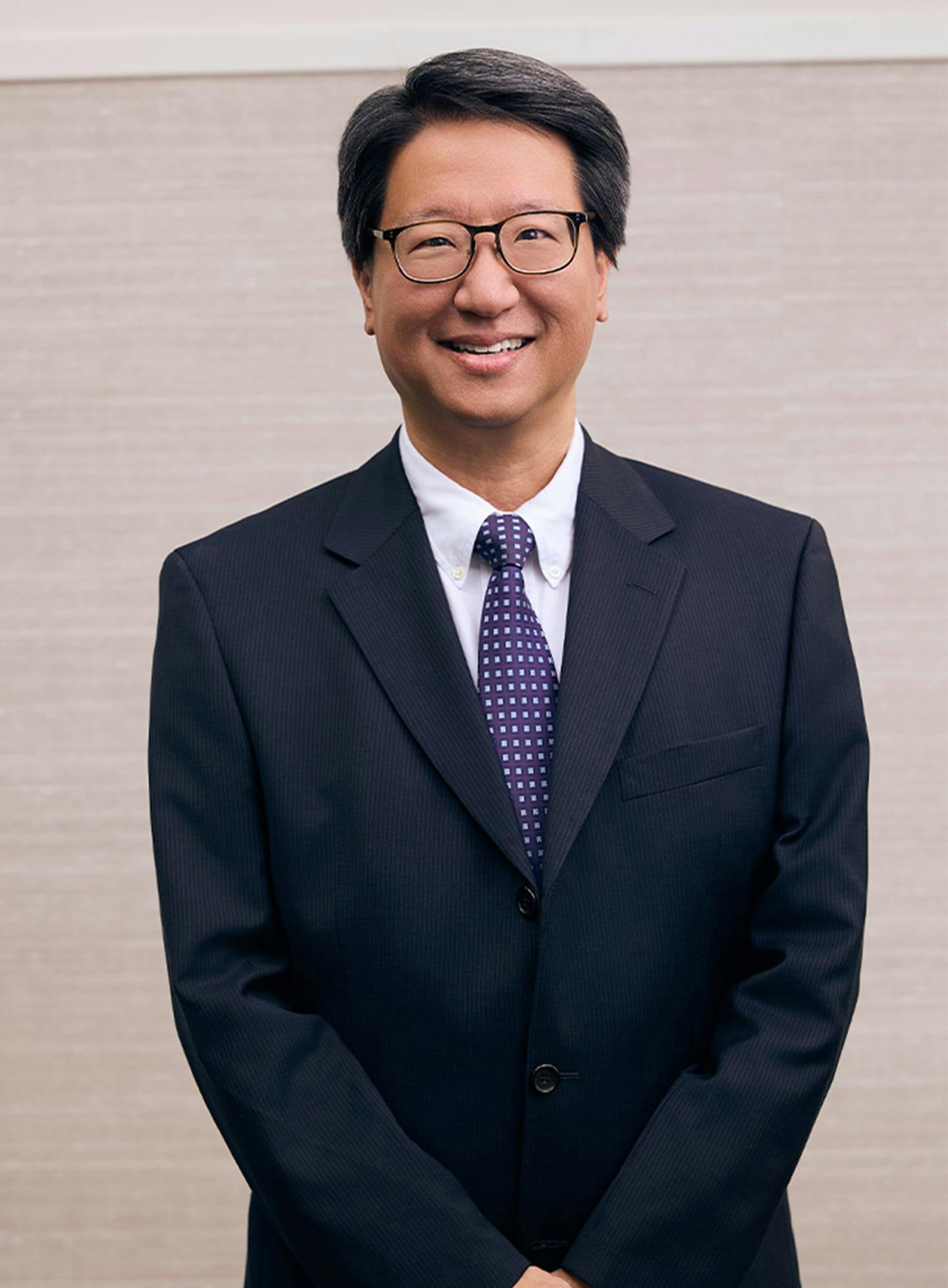Samuel M. Liu, MD, PhD