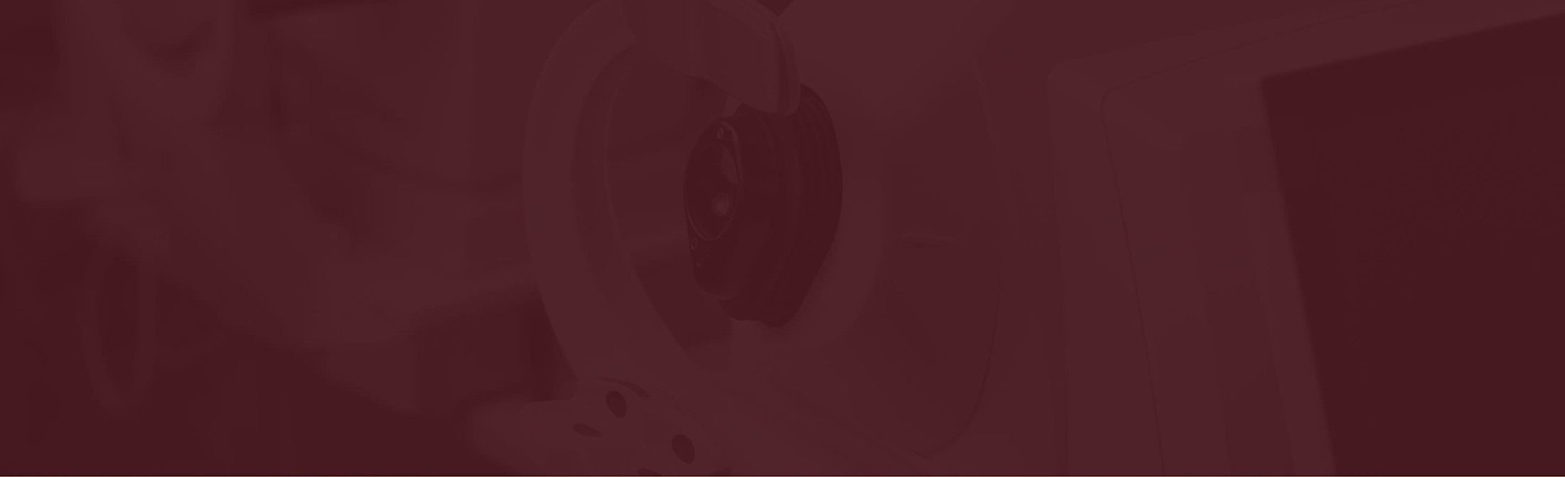 Banner media