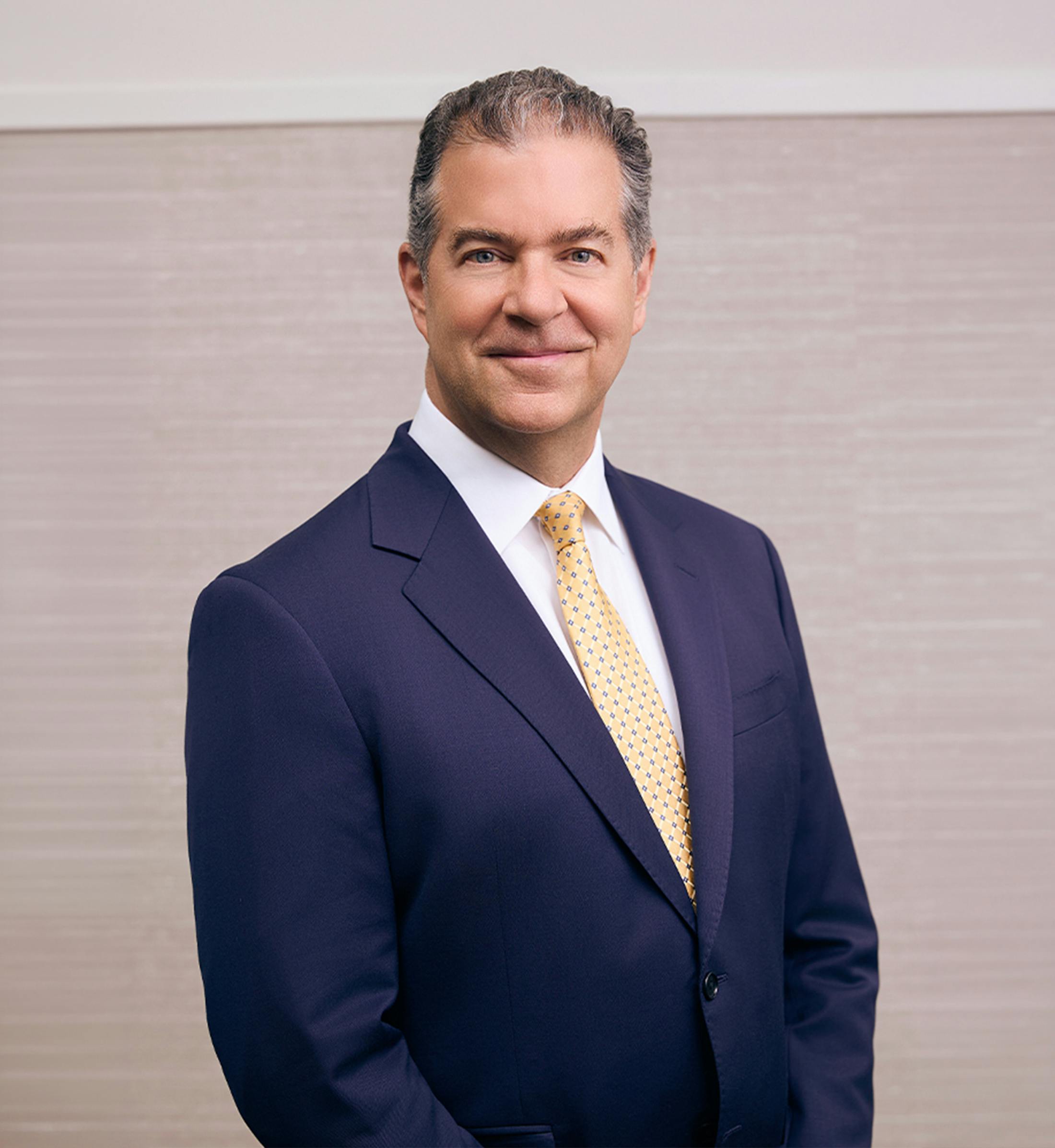 R. David Reynolds, MD