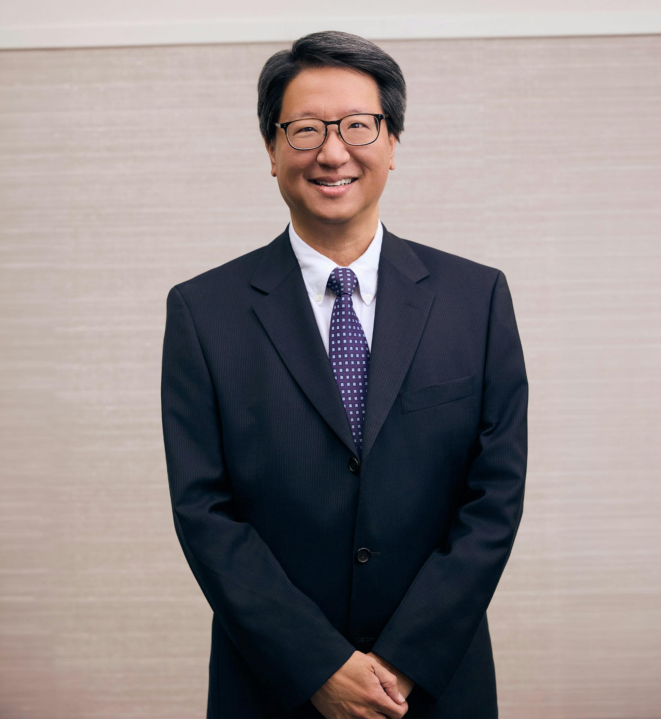 Samuel Liu, MD, PhD