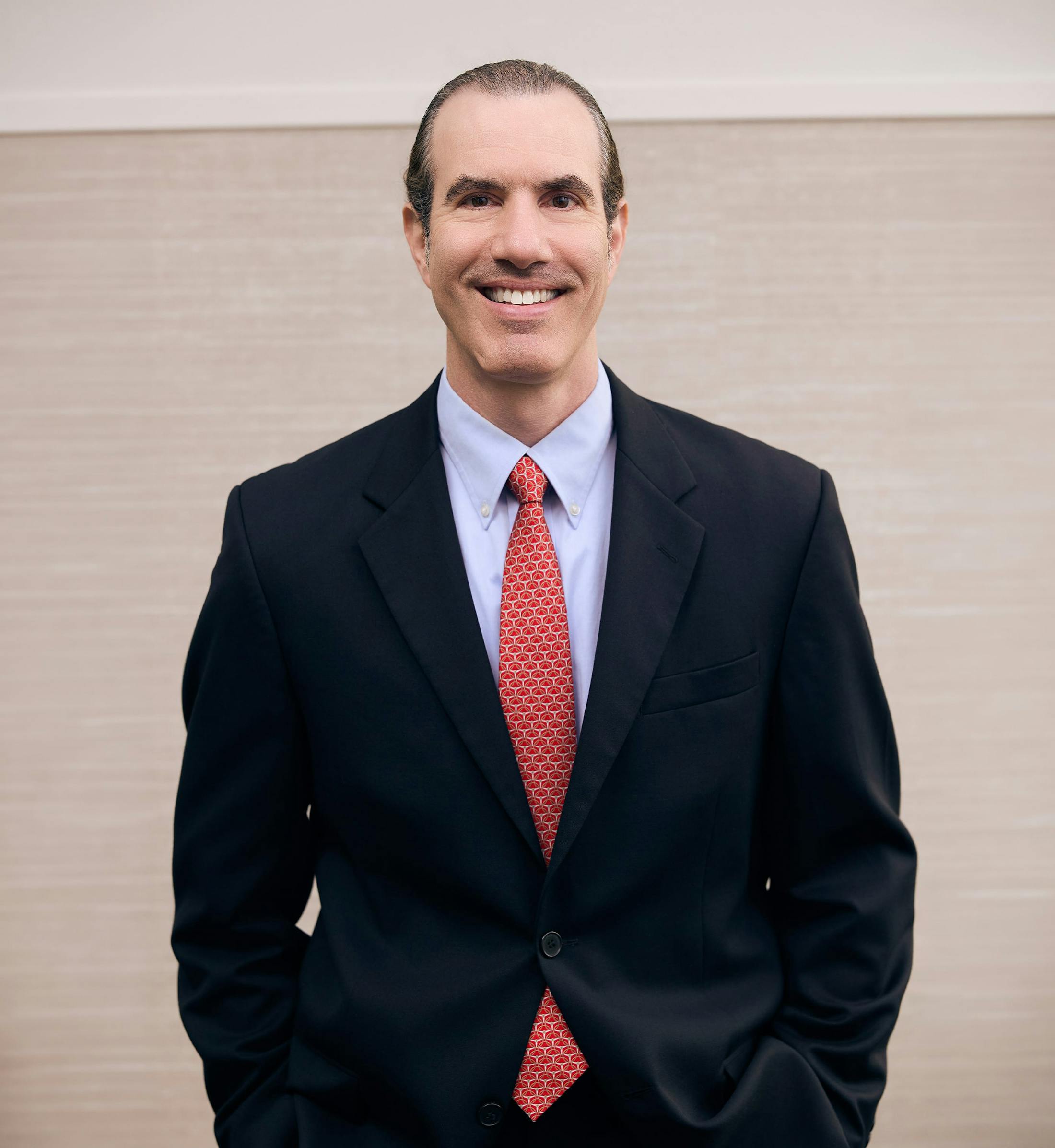 John Epstein, MD