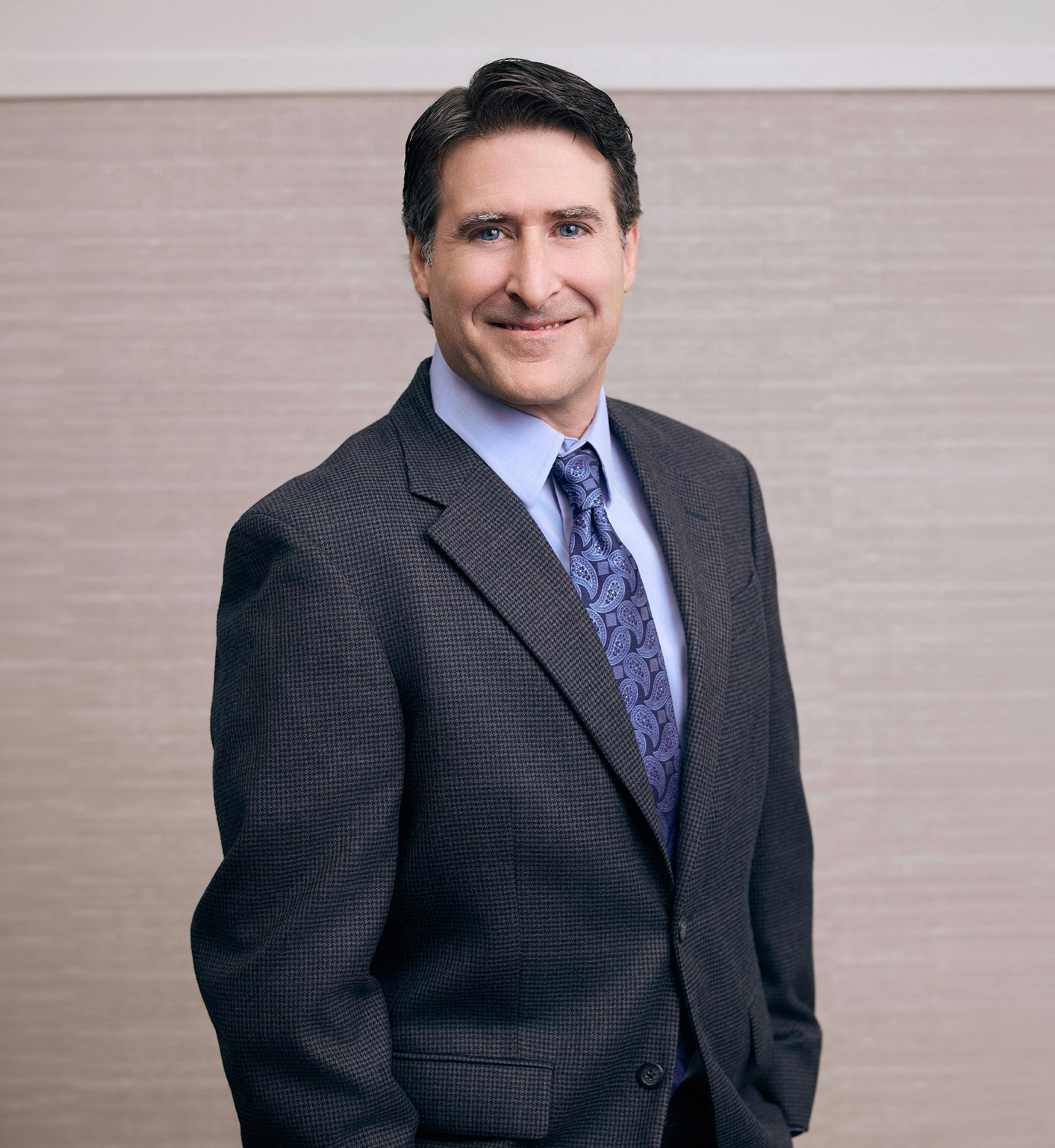 Scott Potter, OD