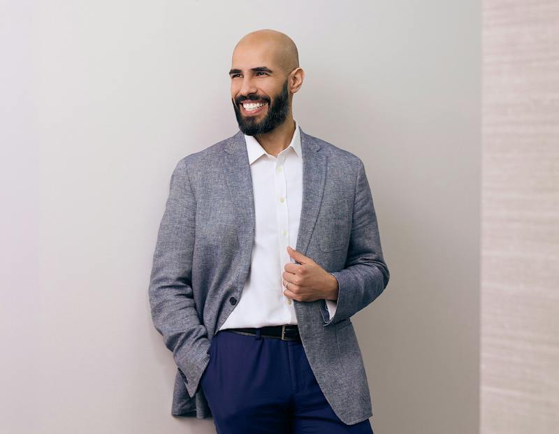 Dr. Rahul Tonk