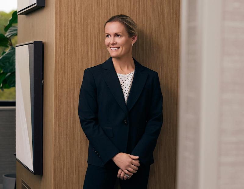 Dr. Sarah Kuchar