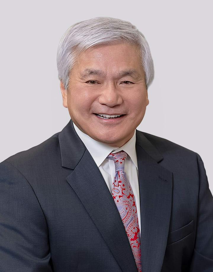 Michael Wong