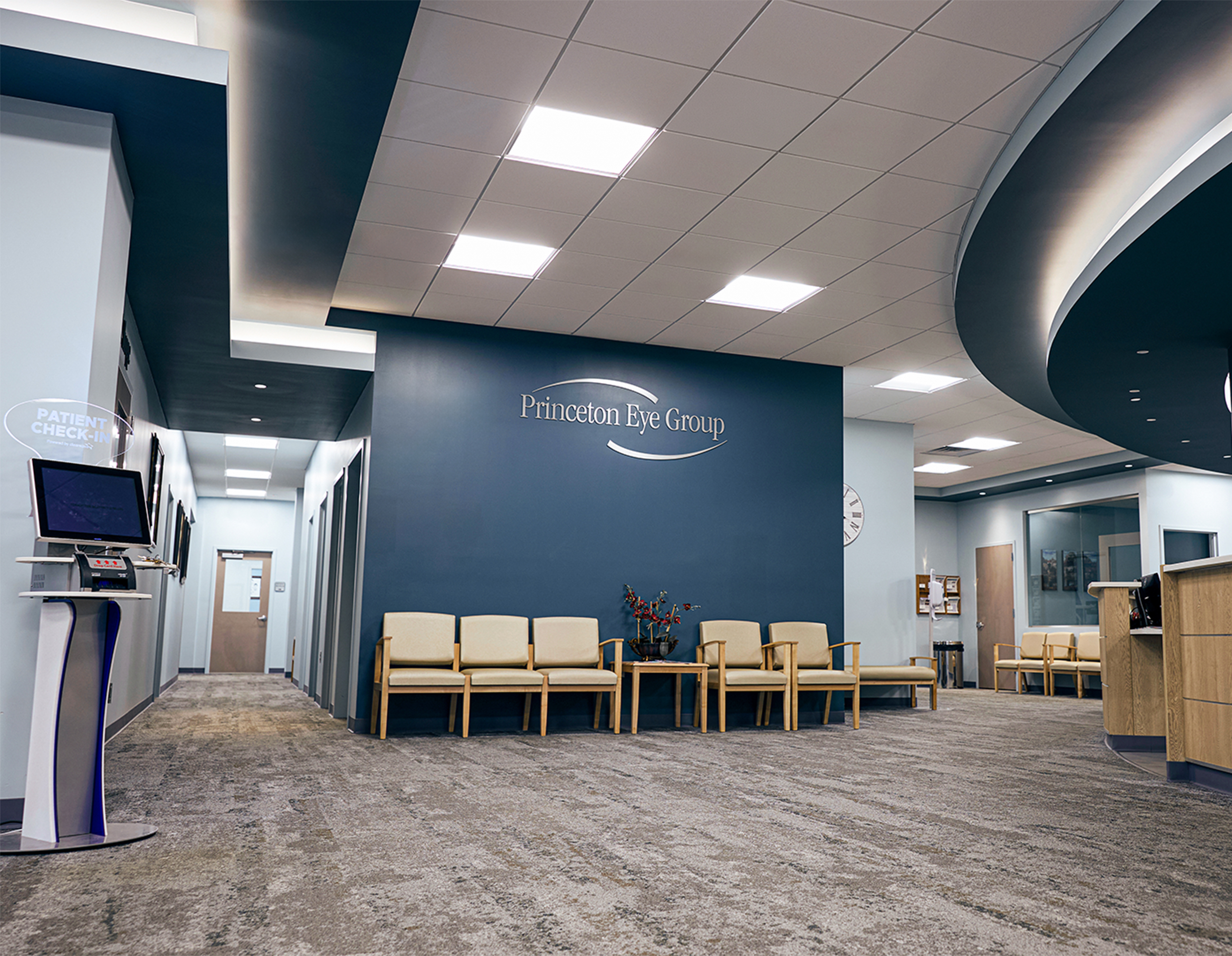 Monroe office