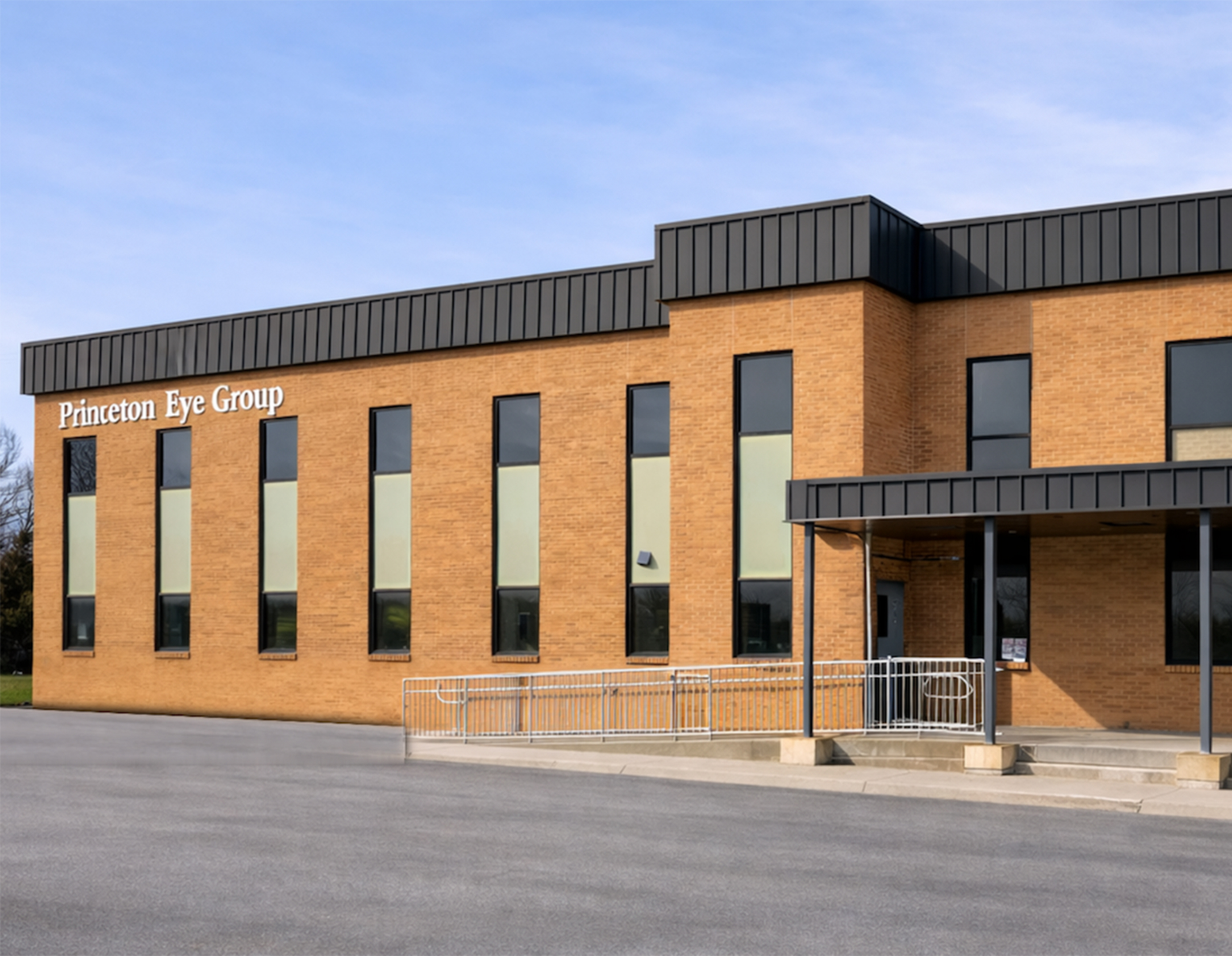 Somerset building