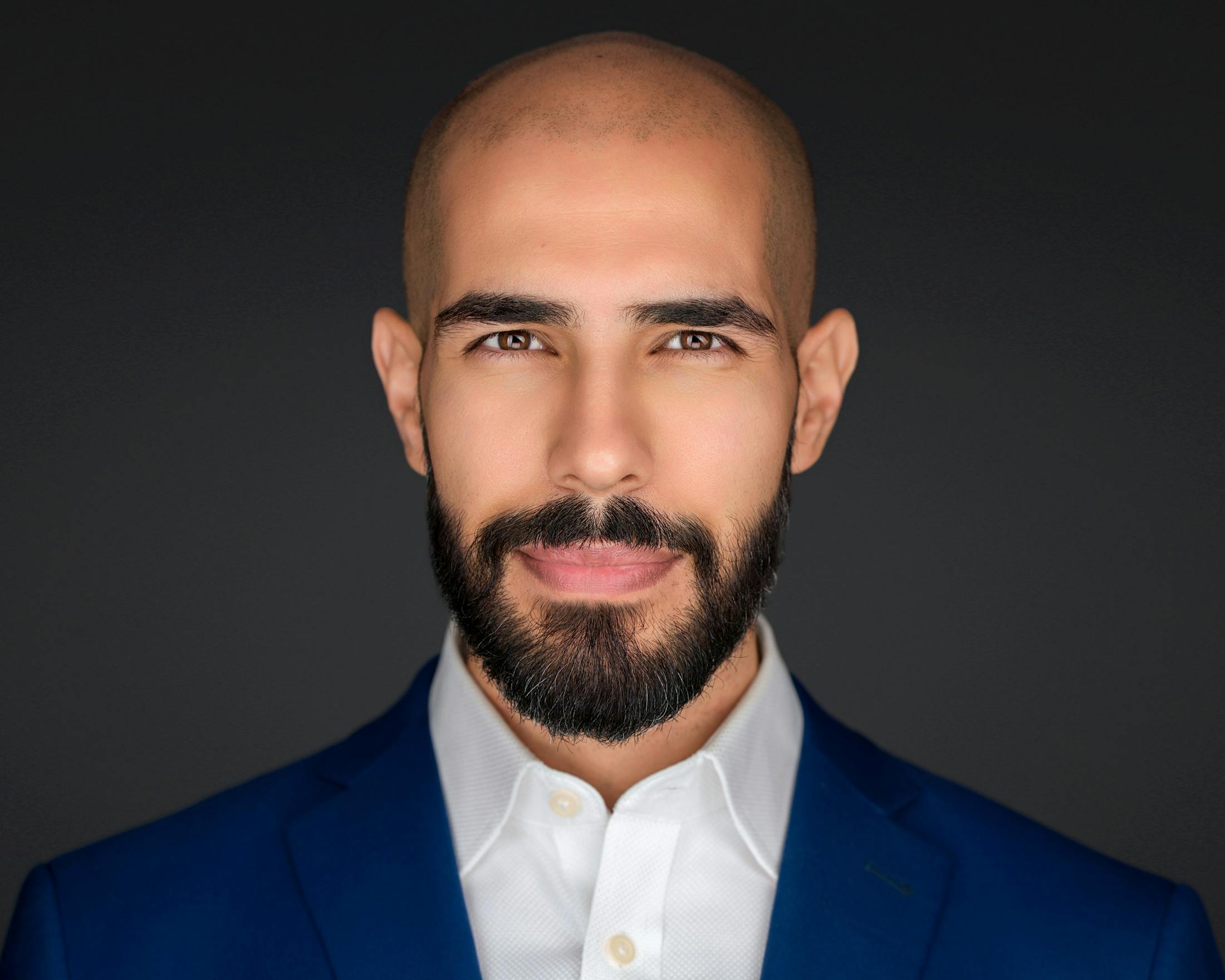 Rahul S. Tonk, MD, MBA