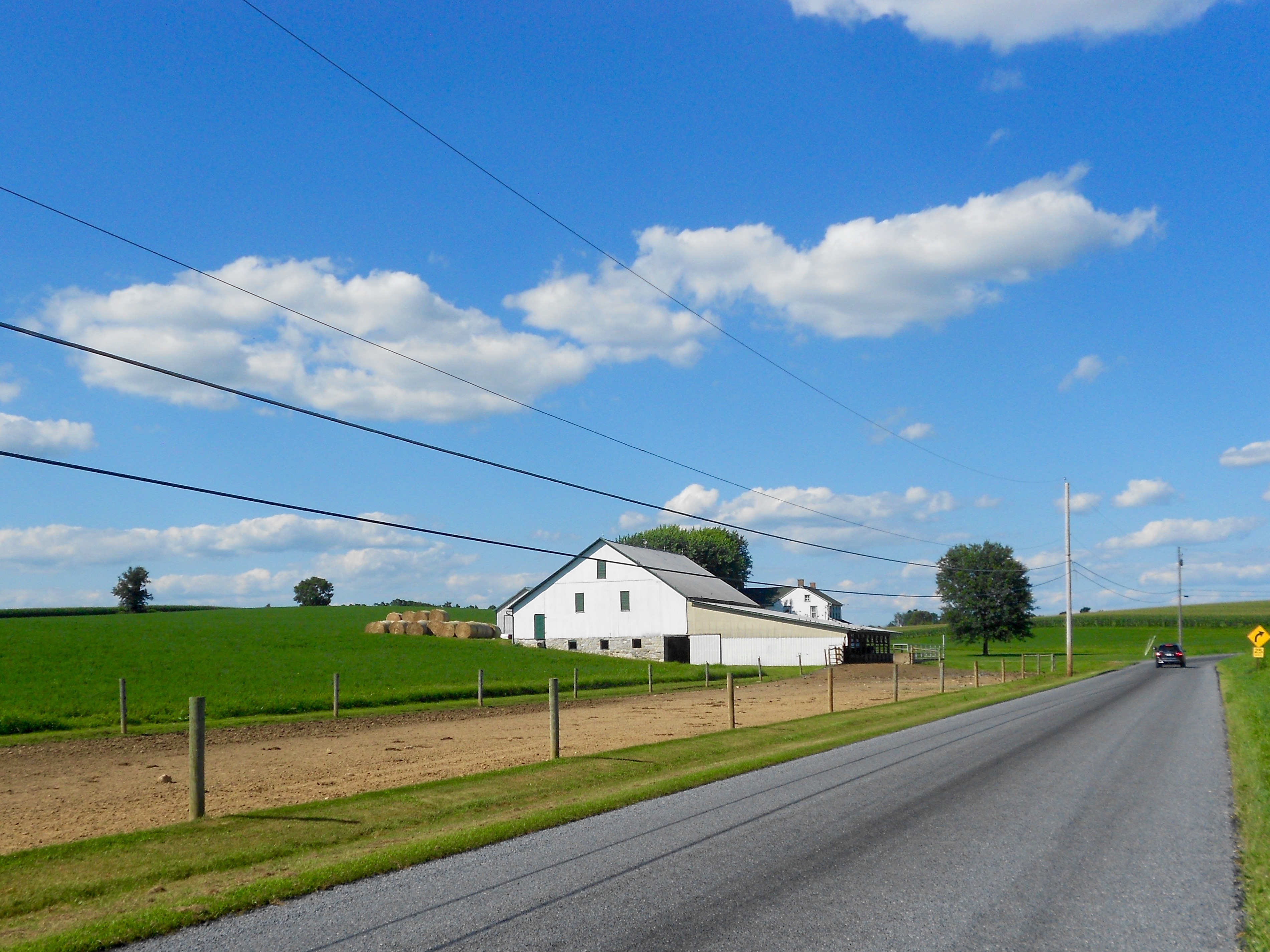 Monroe Township