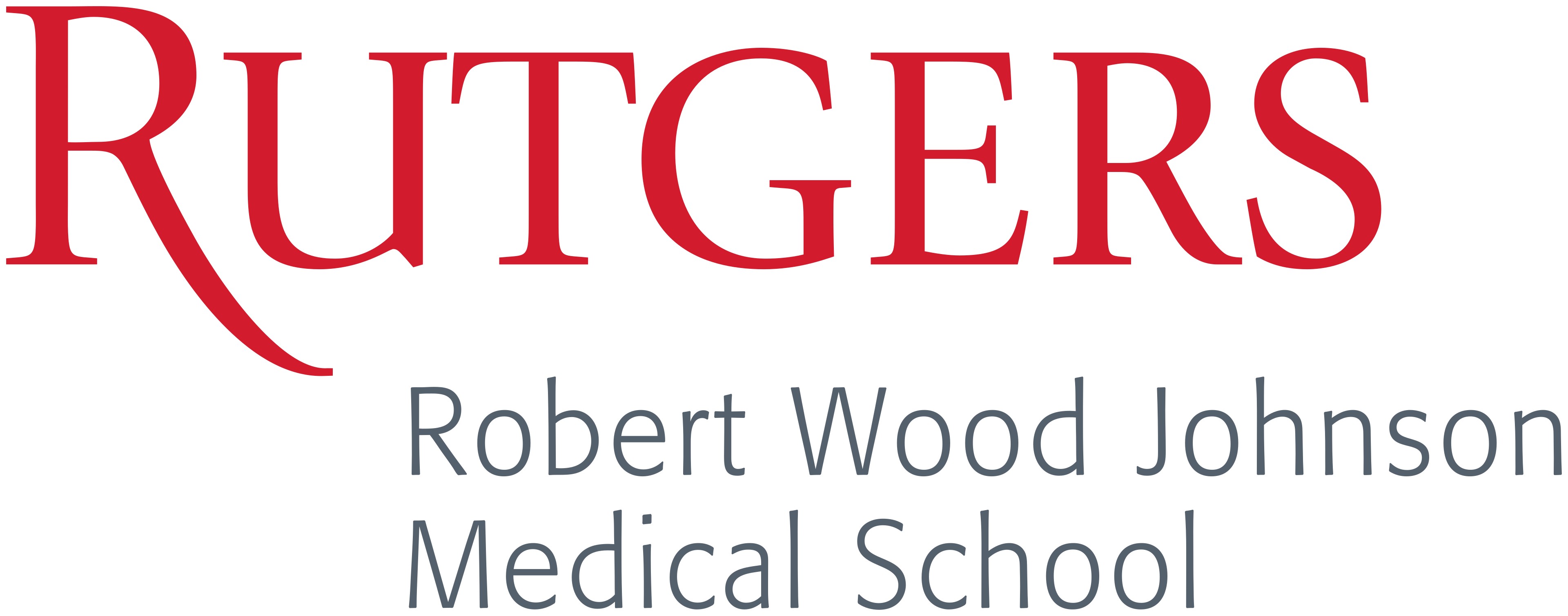 Robert Wood Johnson Medical School
