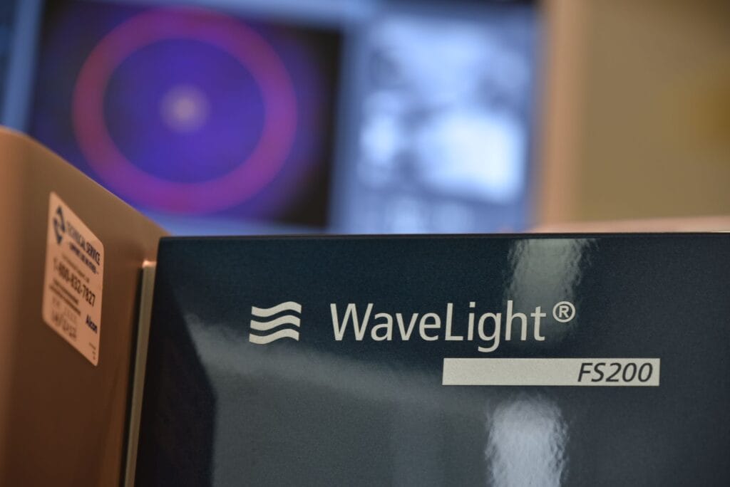 wavelight