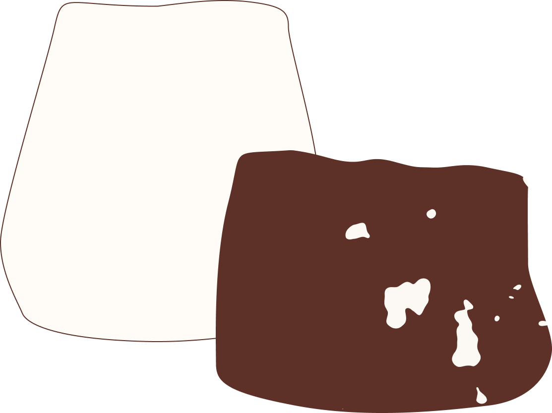 Vases illustration