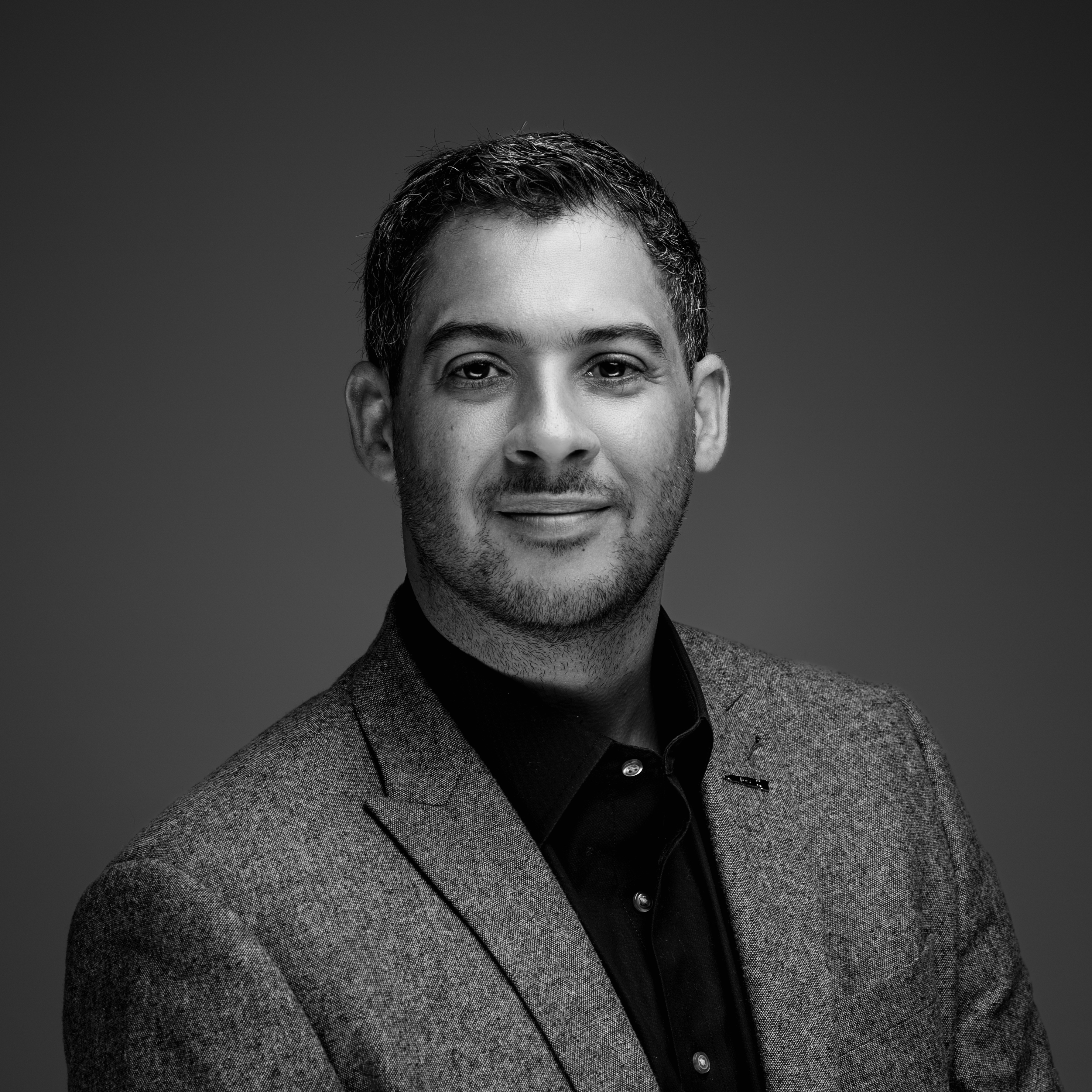 Leigh Dedhar, Managing Director of Doxy 2.0