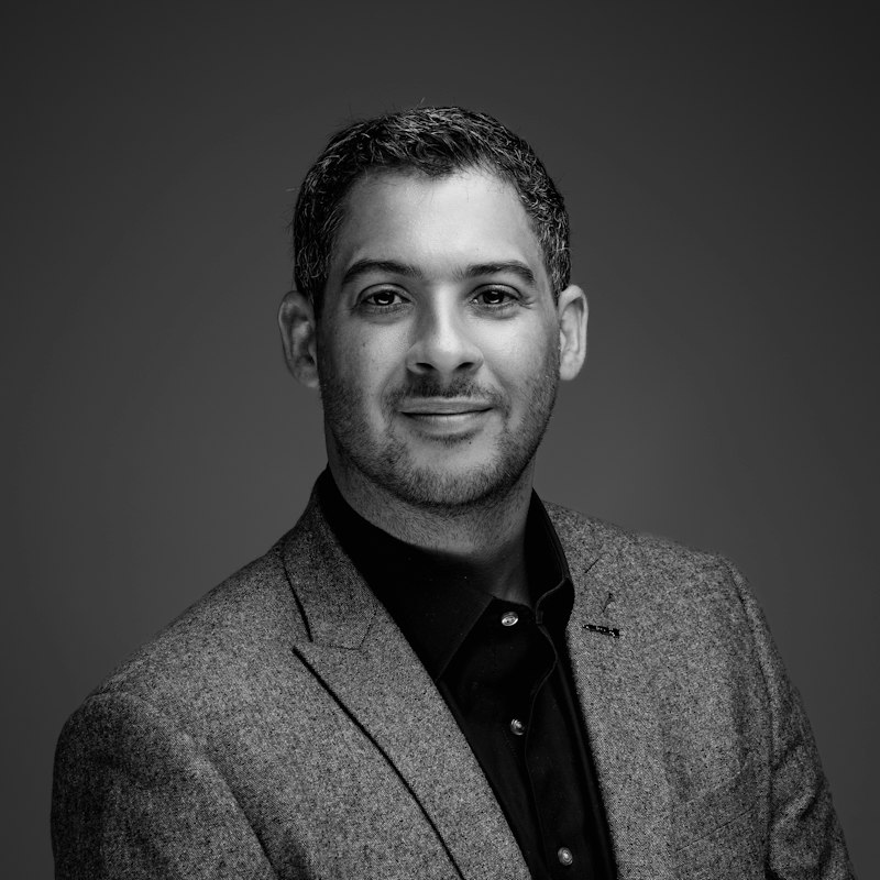 Leigh Dedhar Headshot Leigh Dedhar, Managing Director of Doxy 2.0