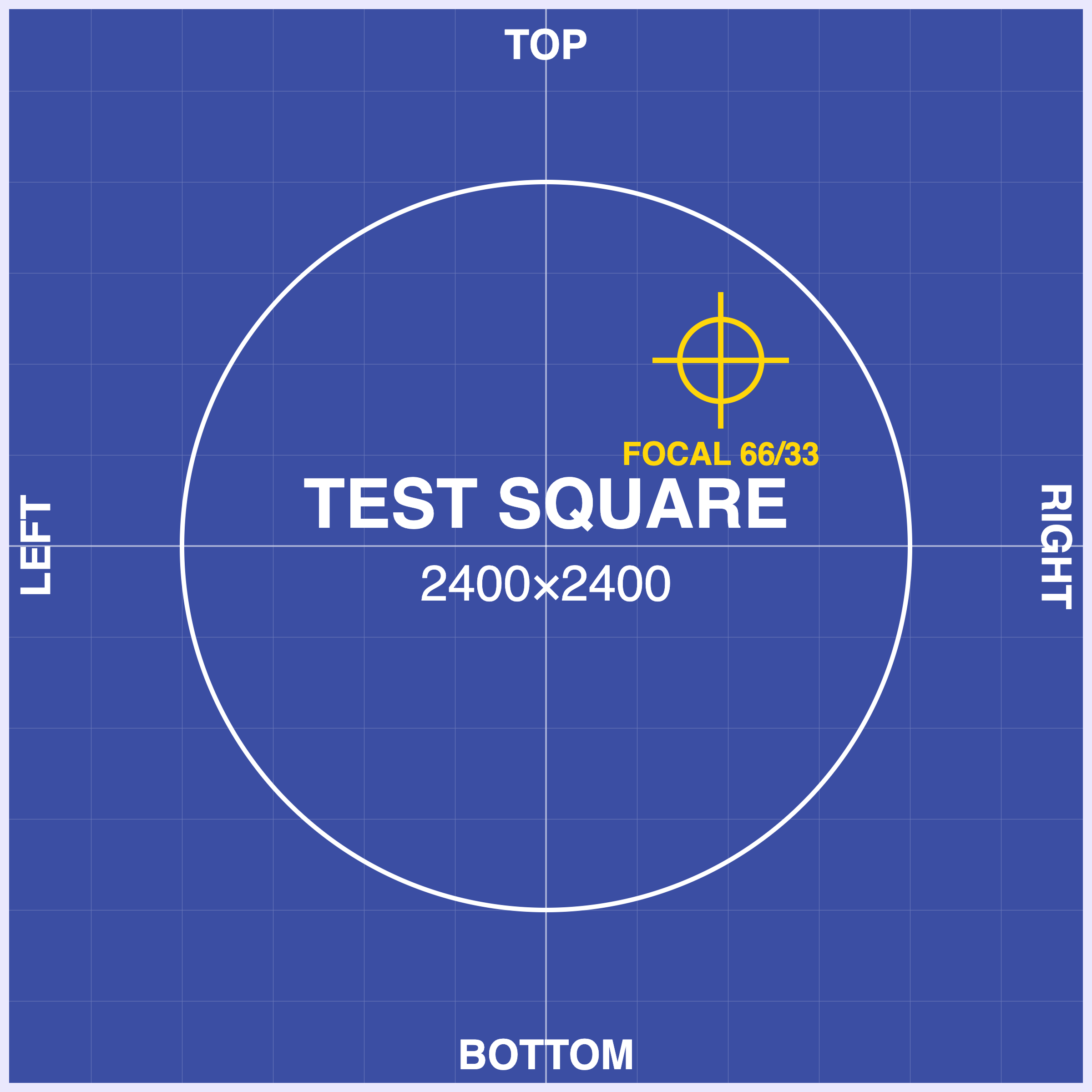 test-square