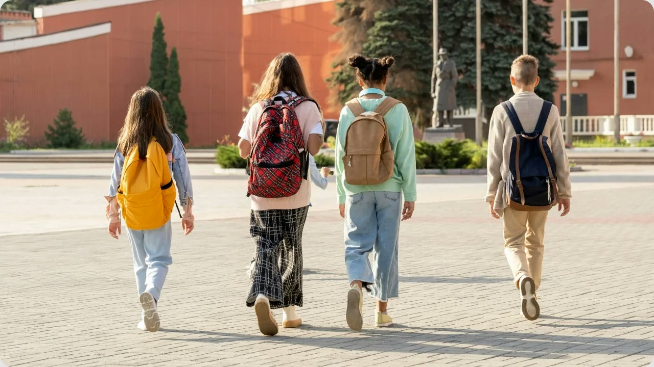 In-School Suspension (ISS) Success Program