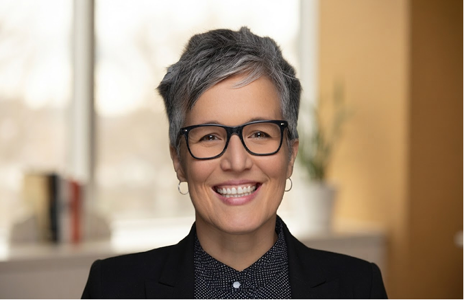 Dr. Melissa Nelson