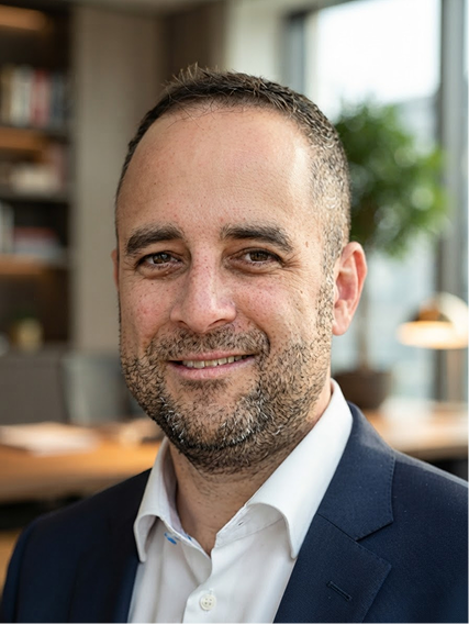 Justin Geller