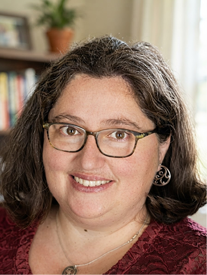 Dina Aronzon