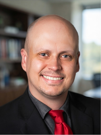 Nathan Carroll