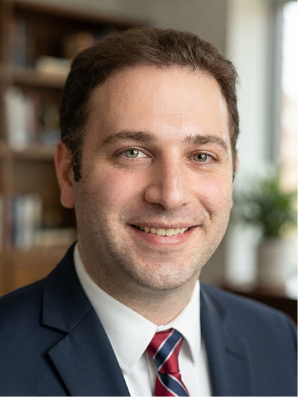 Alan Blankstein