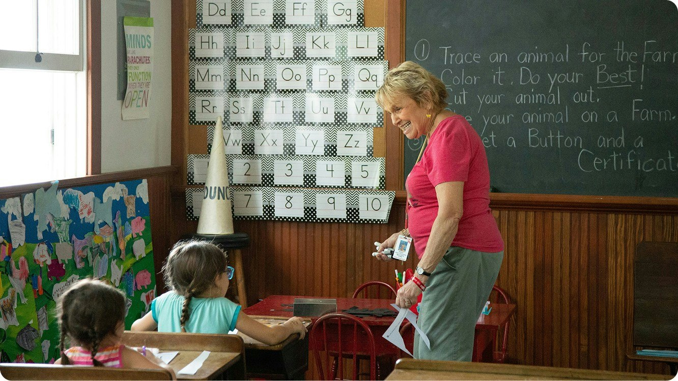 School leadership
