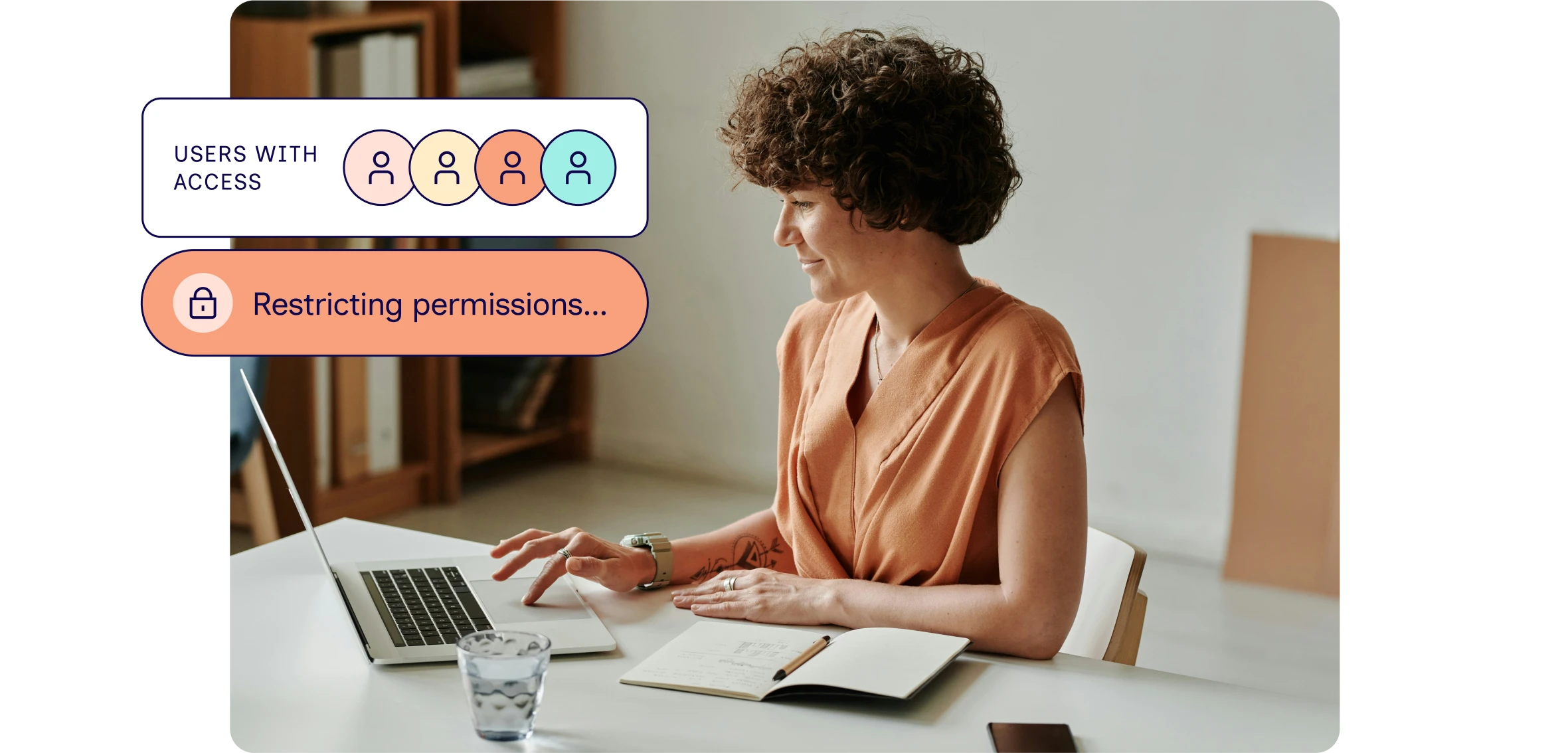 Org and Admin Management