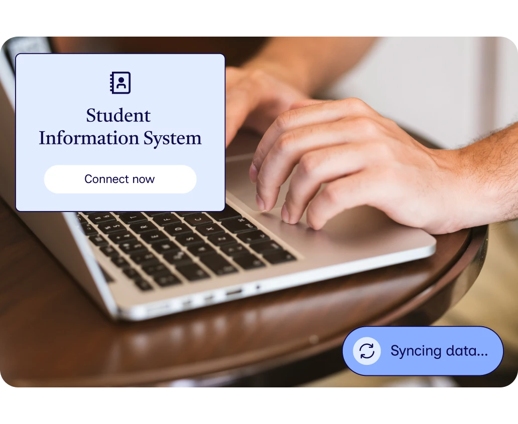 SIS Integration
