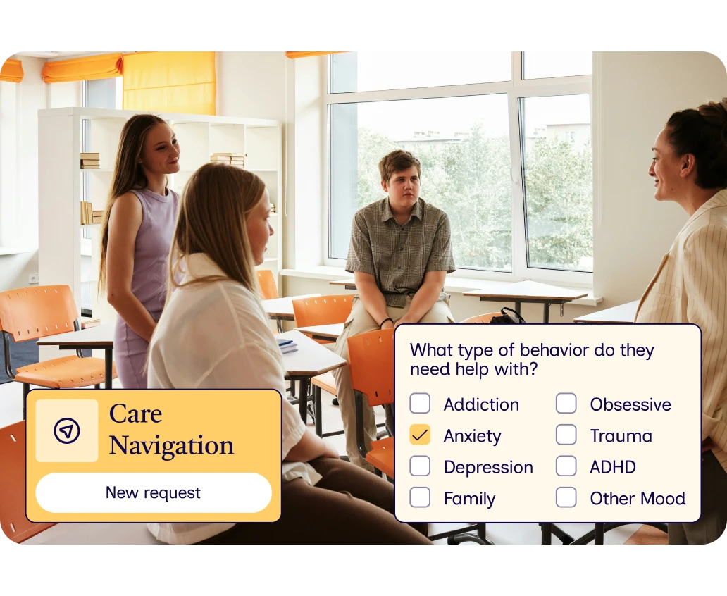 Care Navigation