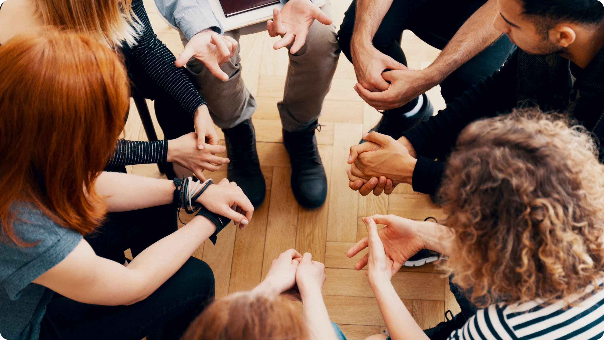 Parent & Caregiver Workshops