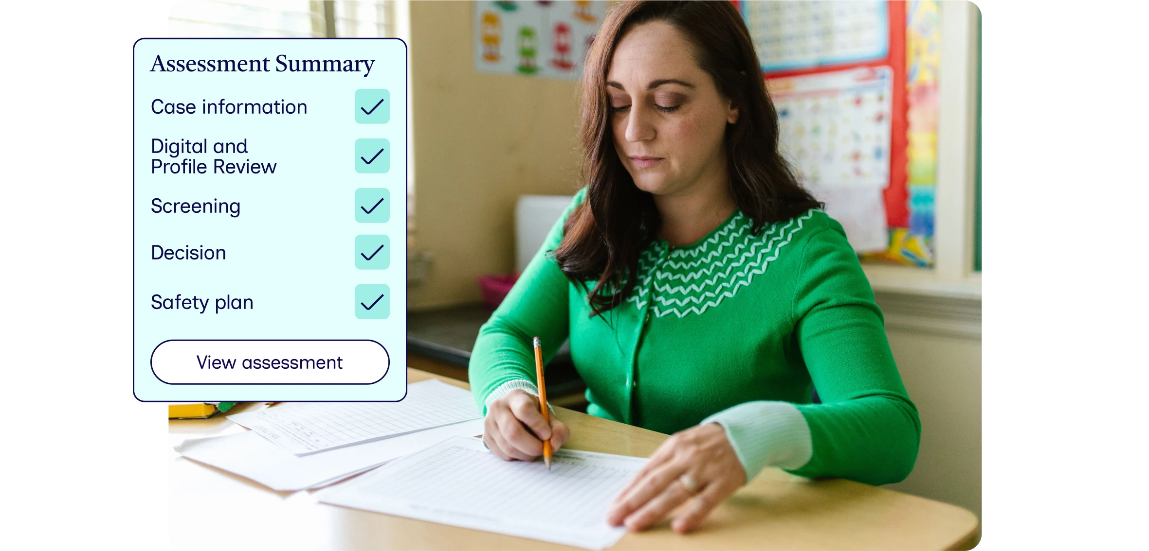 Documentation your team can stand behind