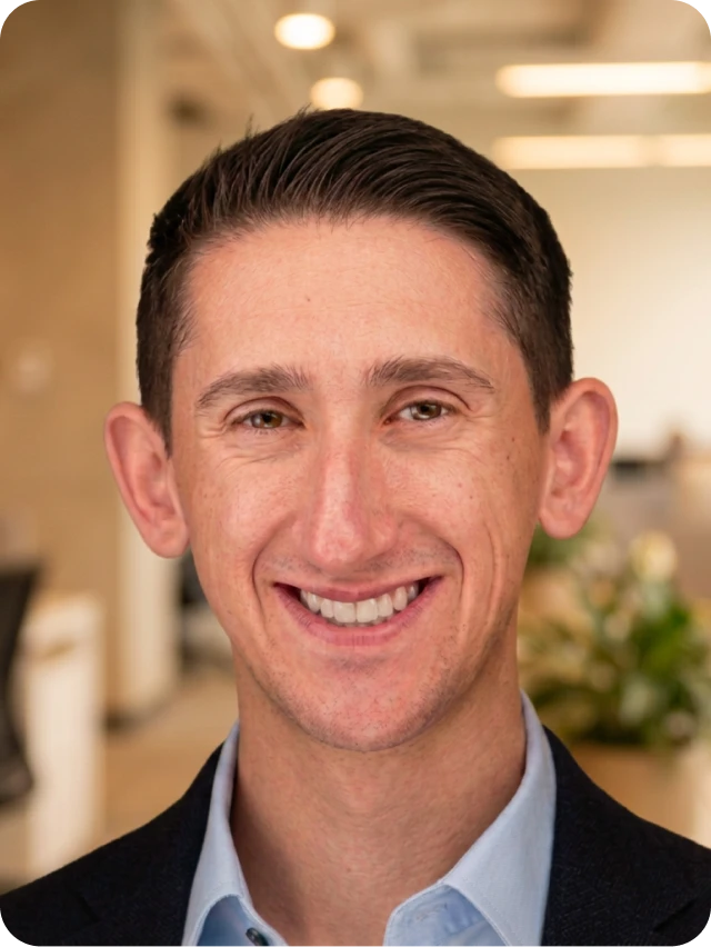 Christopher Gaeta
