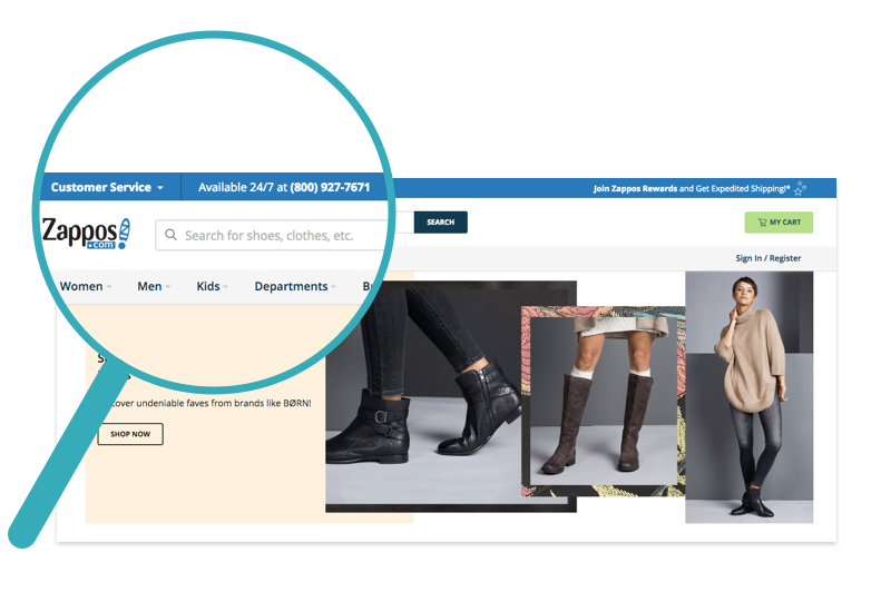 Zappos-web-2