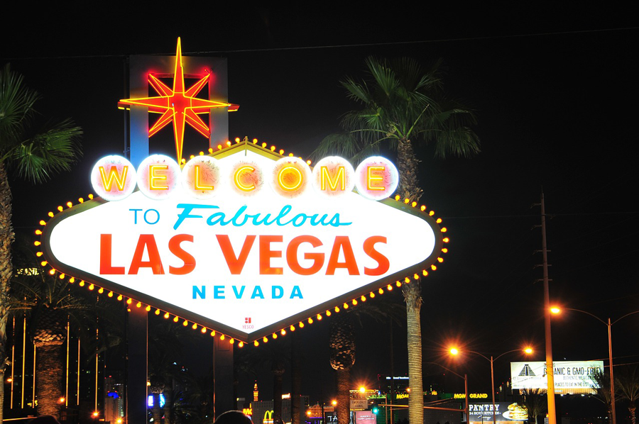 Las-Vegas