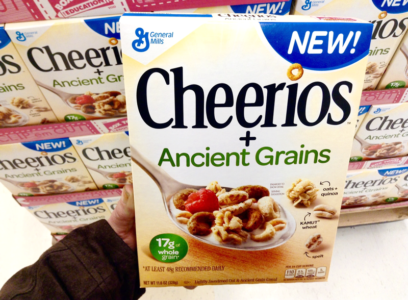 Cheerios-AncientGrains