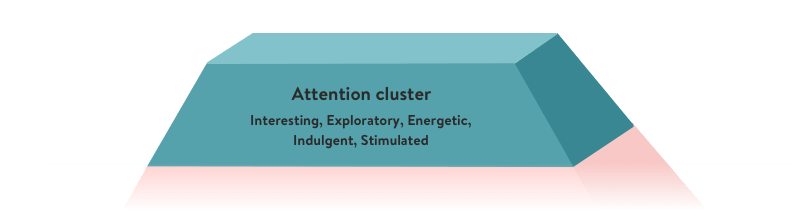 2-Attention-cluster-1