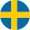 Suède flag