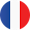 Frankrike flag