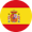 Spania flag