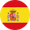 Espagne flag