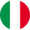 Italien flag