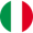 Italien flag