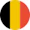 Belgien flag