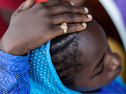 child abuse africa