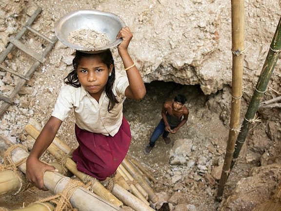Terre des Hommes | We fight child exploitation worldwide. Join our fight.
