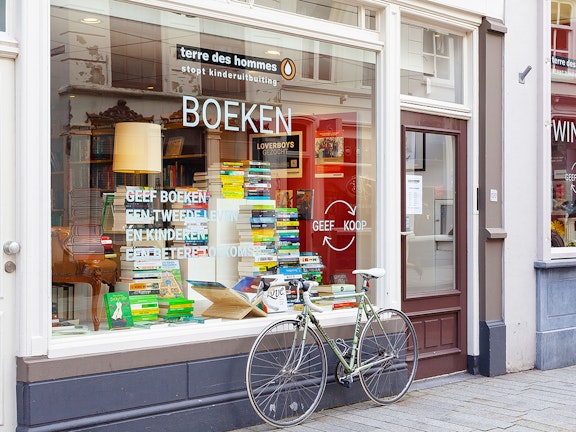 Terre Des Hommes Wij Strijden Tegen Kinderuitbuiting