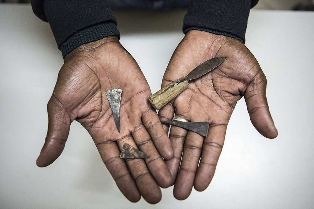 Terre Des Hommes Stopt Kinderuitbuiting