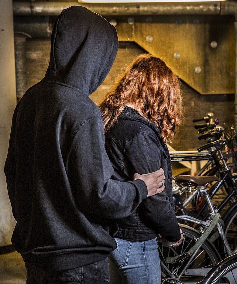 Zo strijdt WATCH Nederland tegen loverboys